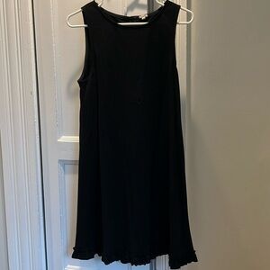 Sweet sleeveless J Crew dress